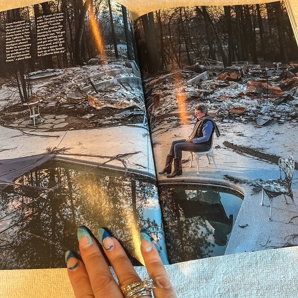 National Geographic magazine - Picture 4 of 7